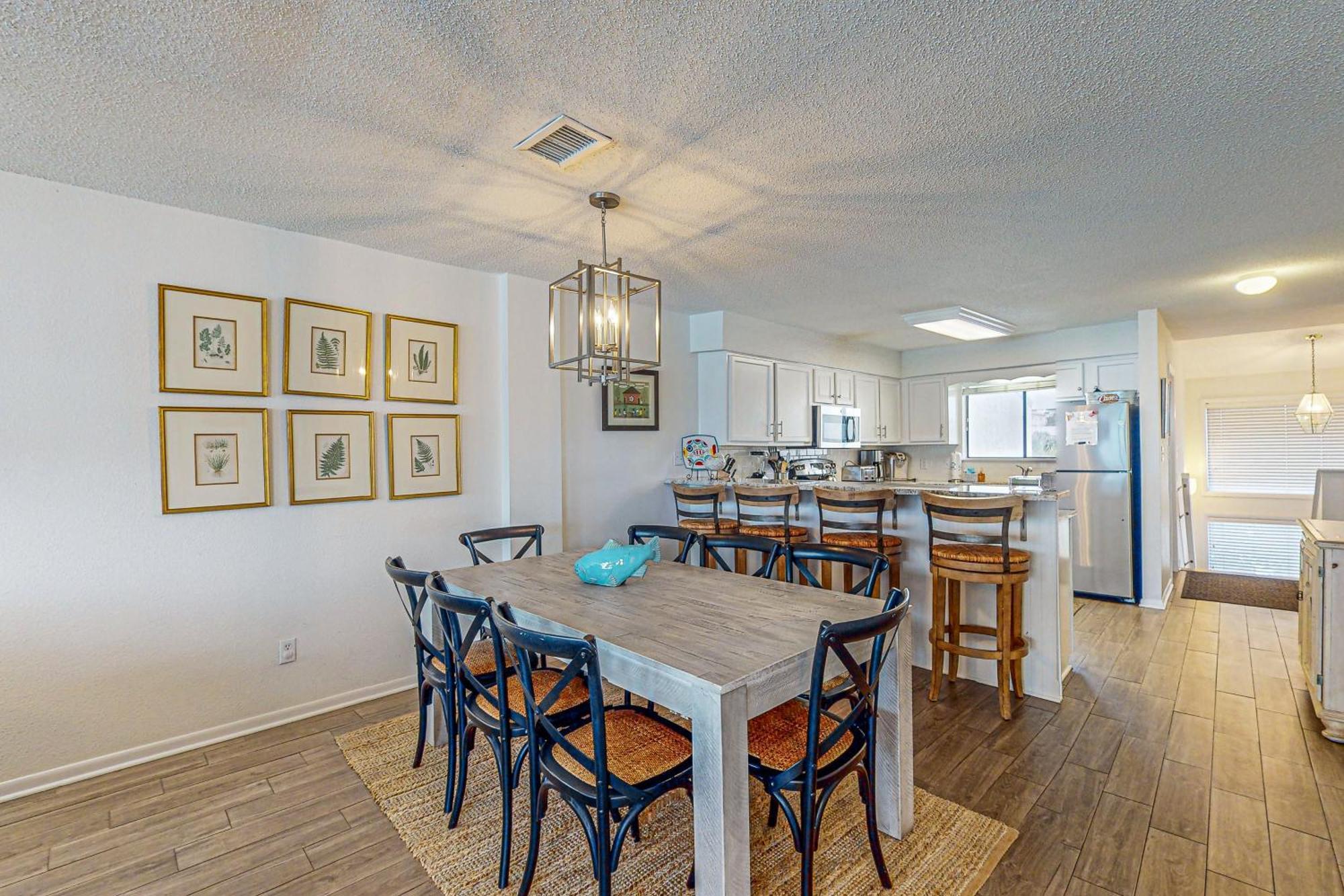 Blue Mountain Beach 216 Blue Mountain Road Townhomes 1A Santa Rosa Beach Exterior foto
