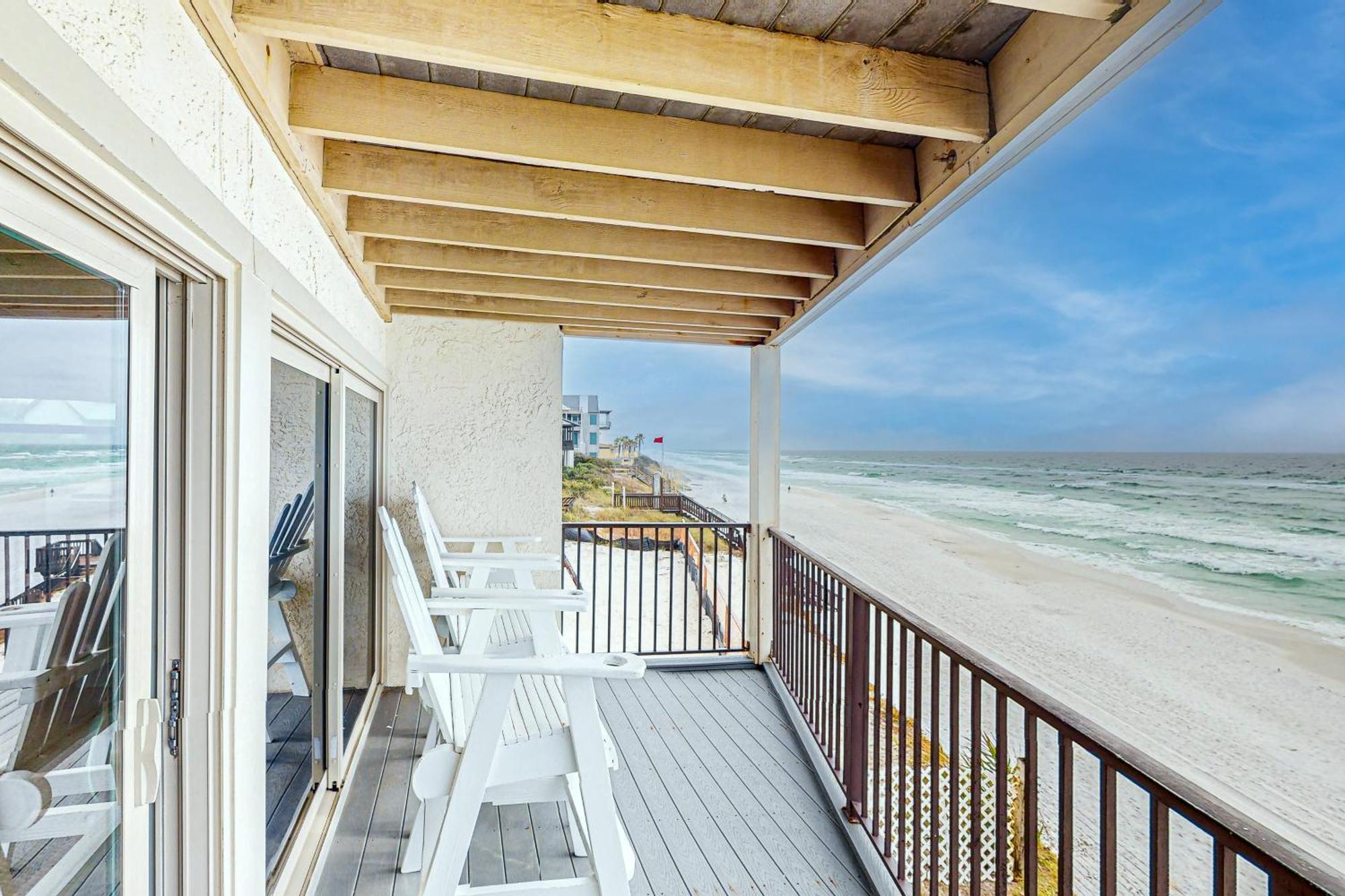 Blue Mountain Beach 216 Blue Mountain Road Townhomes 1A Santa Rosa Beach Exterior foto